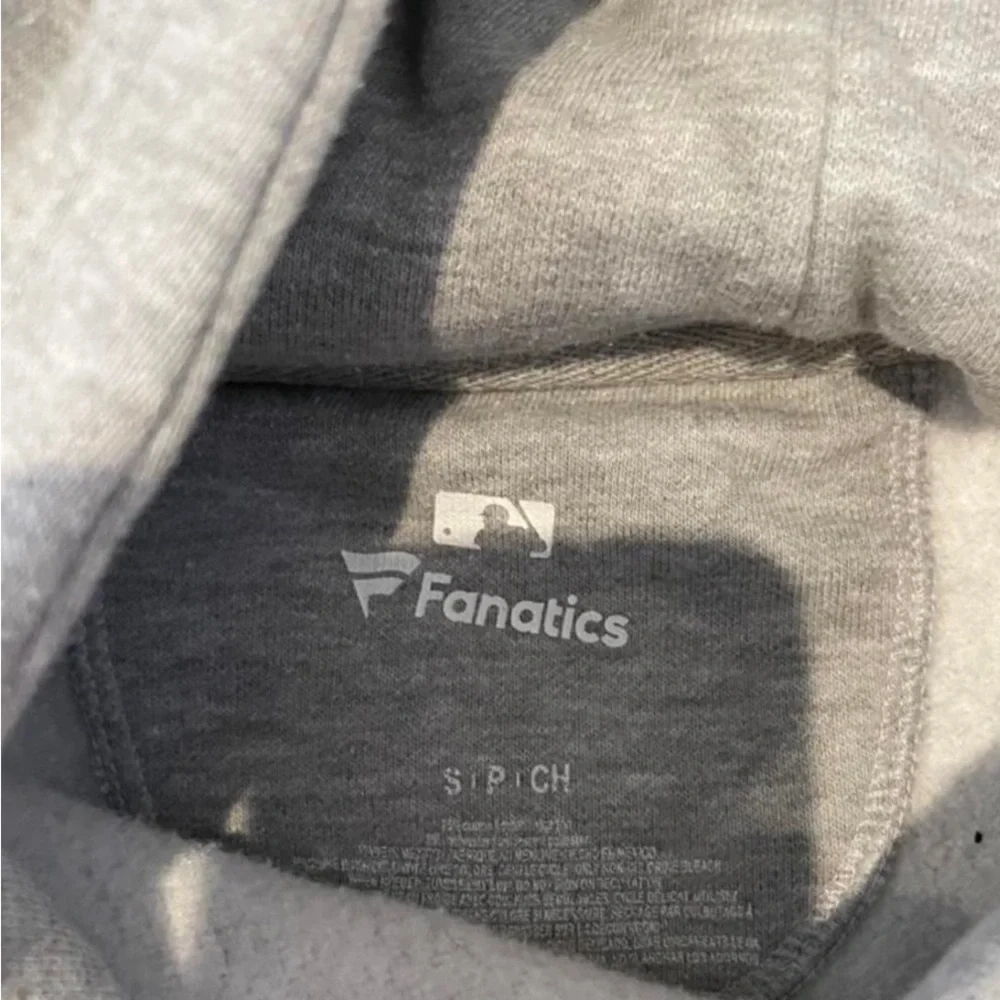 San Francisco giants hoodie - Picture 4 of 4